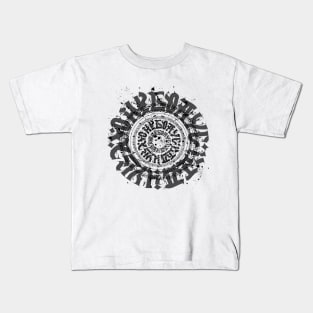 NewCalligraphy Kids T-Shirt